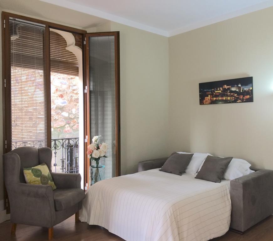 Ferienwohnung Caesarina Caces Exterior foto